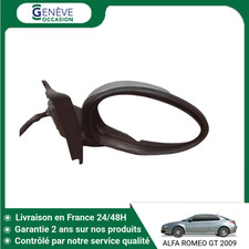 Retroviseur droit (ou coque) Alfa Romeo ALFA GTV