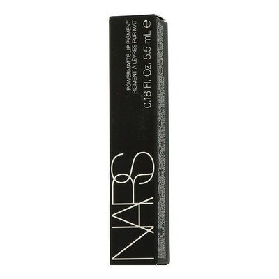 NARS Powermatte Lip Pigment - Warm Leatherette 5,5ml
