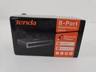 Tenda TEG1008M 8-Port Gigabit Ethernet Switch Home & Enterprises Network Switch