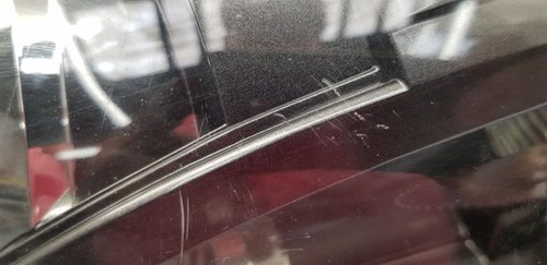 2013 On MK3 SUZUKI SWIFT XENON HEADLIGHT WITH MODULE RH DRIVER SIDE - Picture 18 of 24
