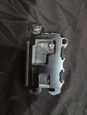 Trayvax Wallet Black Made in