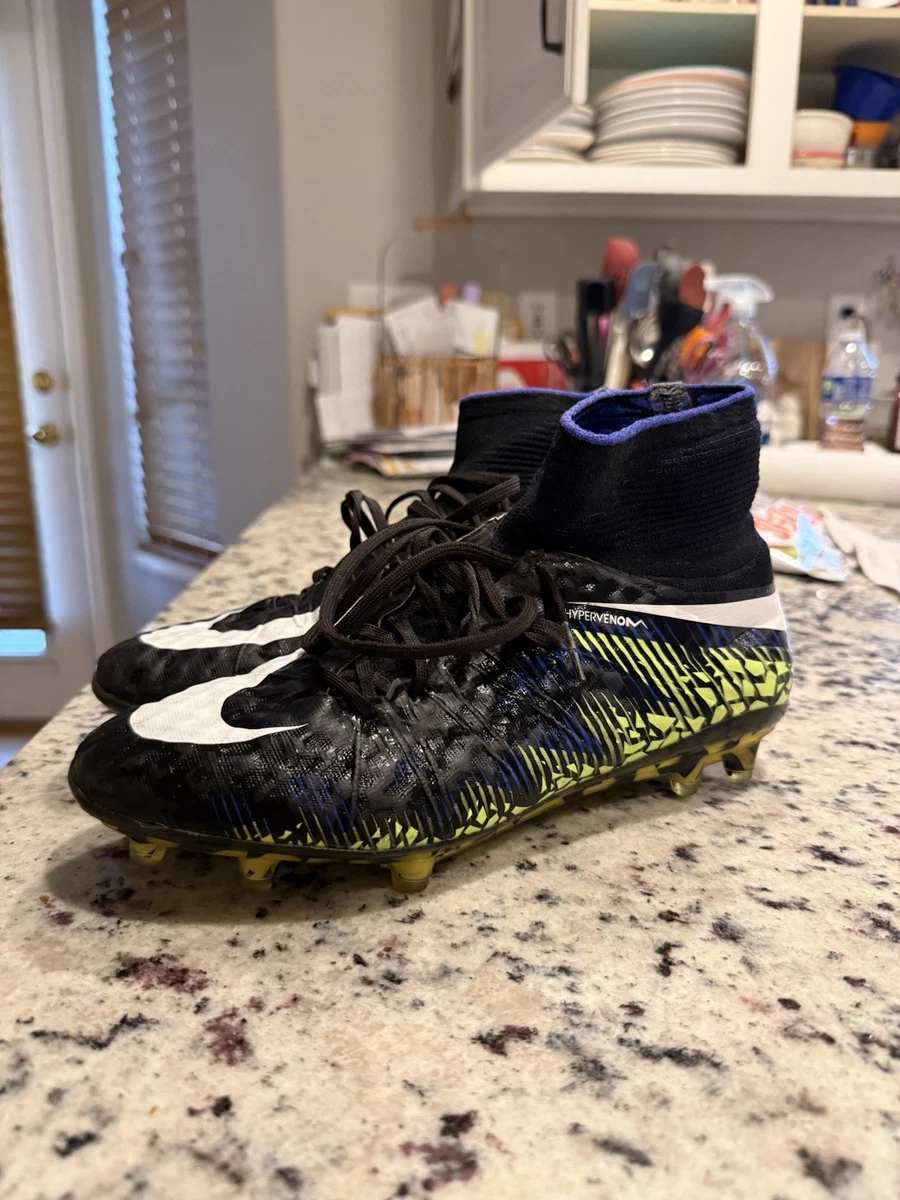 Nike Hypervenom Phantom Soccer Shoes | eBay