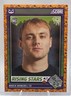 2024 Panini Score-A-Treat - Rising Stars Brock Bowers #8 Orange Pumpkins (RC)