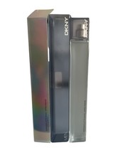 DKNY DONNA KARAN NEW YORK Energizing After Shave 100 ML For Men With Box