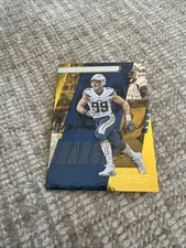 2017 Panini Absolute - Joey Bosa #64
