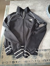 The North Face Women s Small Track Jacket Full Zip Running, Hiking, Travel