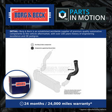 Turbo Hose fits FORD TRANSIT TOURNEO TDCi 2.2D 07 to 14 Charger B&B 1749146 New