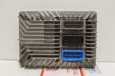 2013 2017 Cadillac CTS 12666132 Engine Control Module Unit Ecm B53 028