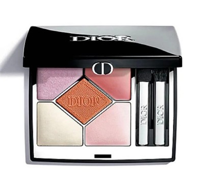 Dior Diorshow 5 Couleurs Eyeshadow Palette 151 Marshmallow Spring