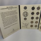 Complete 50 State Quarters Collection 1999-2008 Littleton Album 50 Coin Set #364 — photo 6