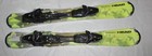 NEW HEAD Razzle Dazzle skiboards short skis skiblades short skis 94cm bindings