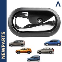 Innen-TüRgriff Links Vorne Oder Hinten FüR Dacia Duster 8200606889