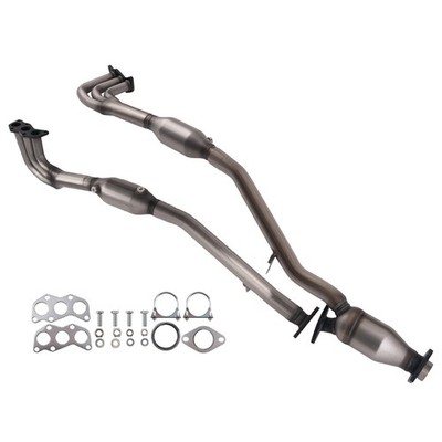 Catalytic Converter For Subaru B9 Tribeca 3.0L 06-07 Subaru Tribeca 3.6L 08-09