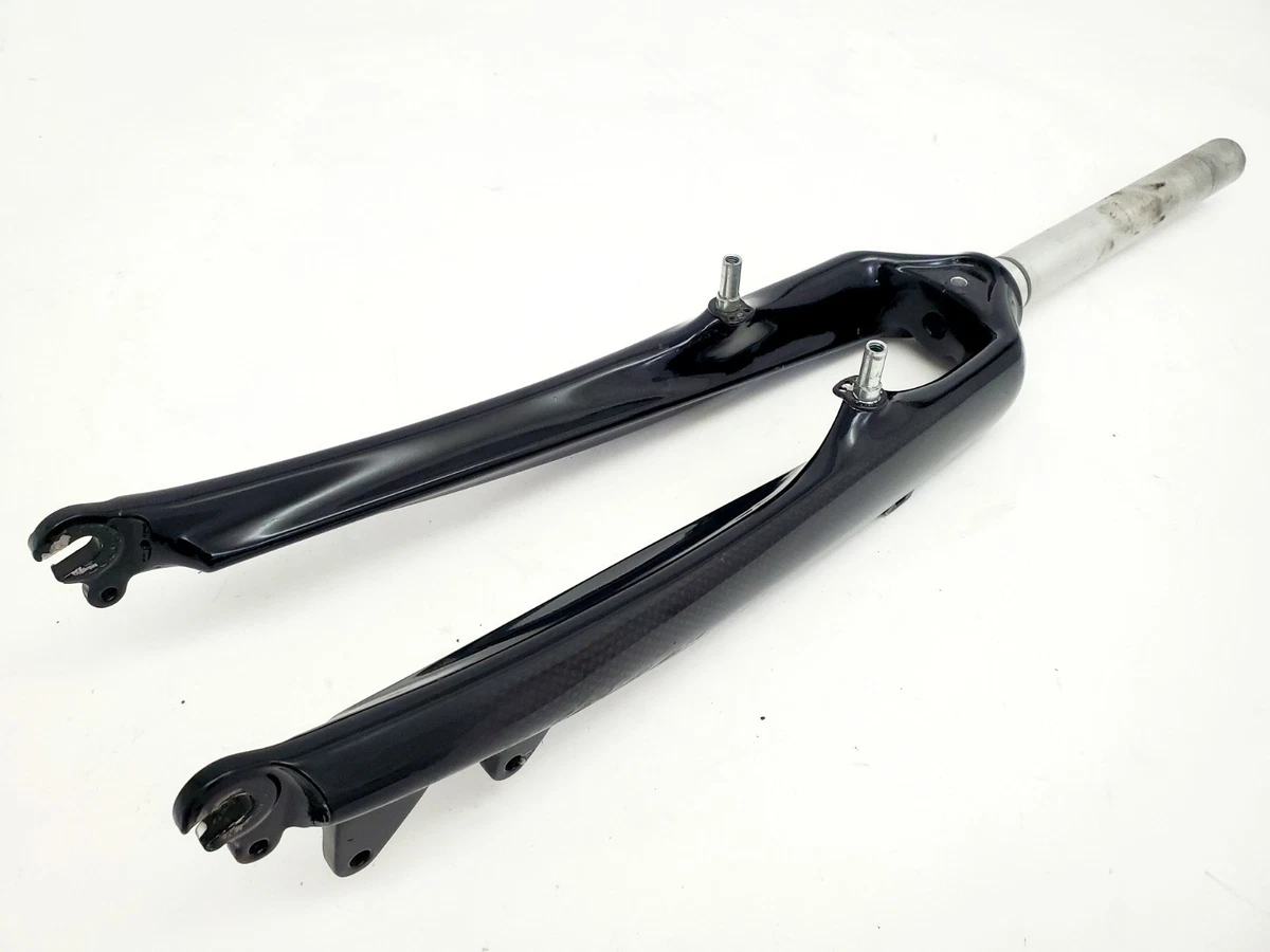 26 Inch Wheel Carbon Rigid Bicycle Forks for sale | eBay