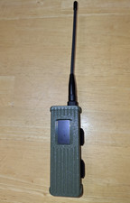 Meshtastic T-beam SUPREME Pre-Built Node with Olive Green MOLLE Case