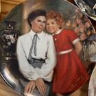 Lot of 4 Knowles Annie Collector's Plates — photo 3
