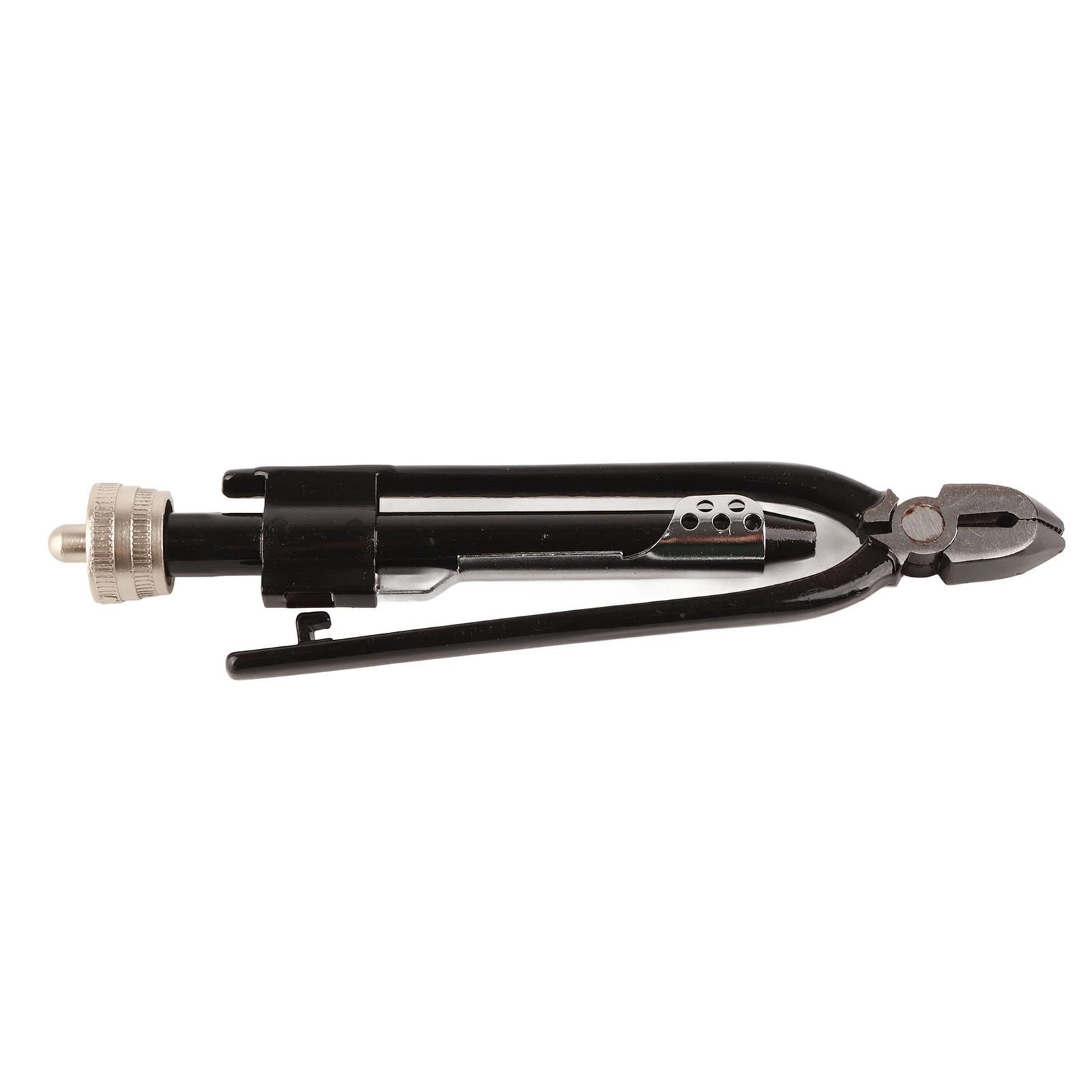 6In High Carbon Steel Safety Wire Twisting Pliers Locking-Twisting Red