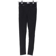 Lager 157, Jeans, Größe: XS, Skinny, Schwarz, Baumwolle/Elasthan/Polyester #Cnw