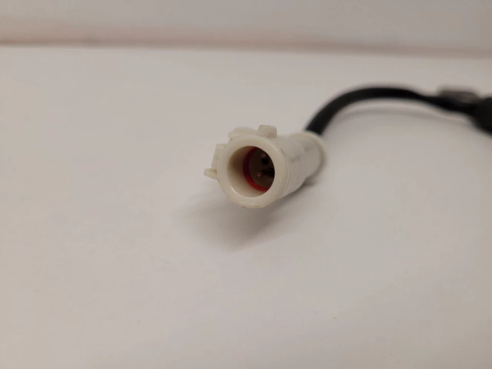  2005 2006 2007 2008 LINCOLN & TOWN CAR Seat Belt Front Bench Seat belt - Image 3 of 4