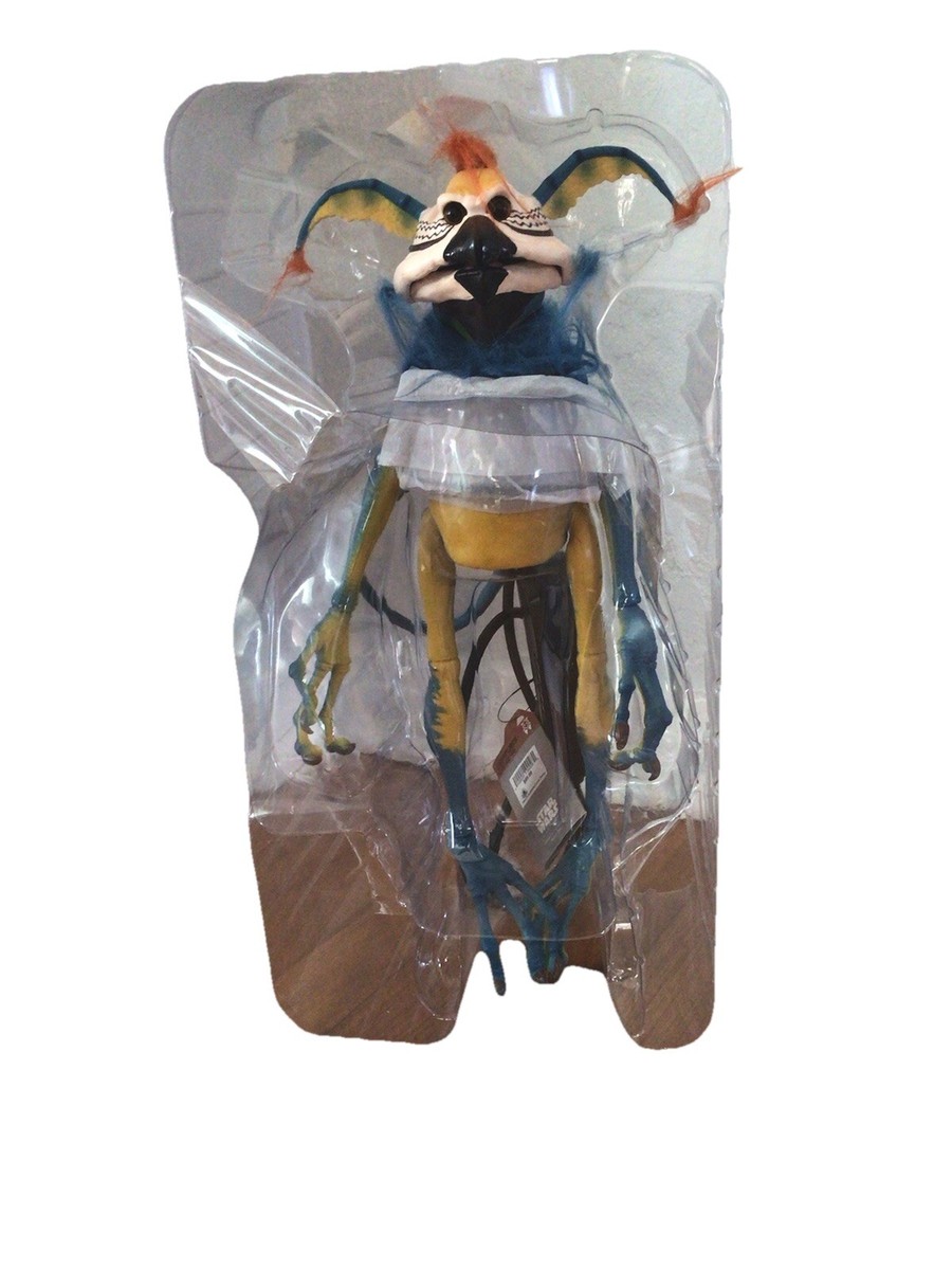 Star Wars Galaxy's Edge Salacious Crumb Kowakian Monkey-Lizard