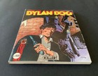 DYLAN DOG NR. 12 ORIGINALE - KILLER! - DAIM PRESS 1987 - BONELLI
