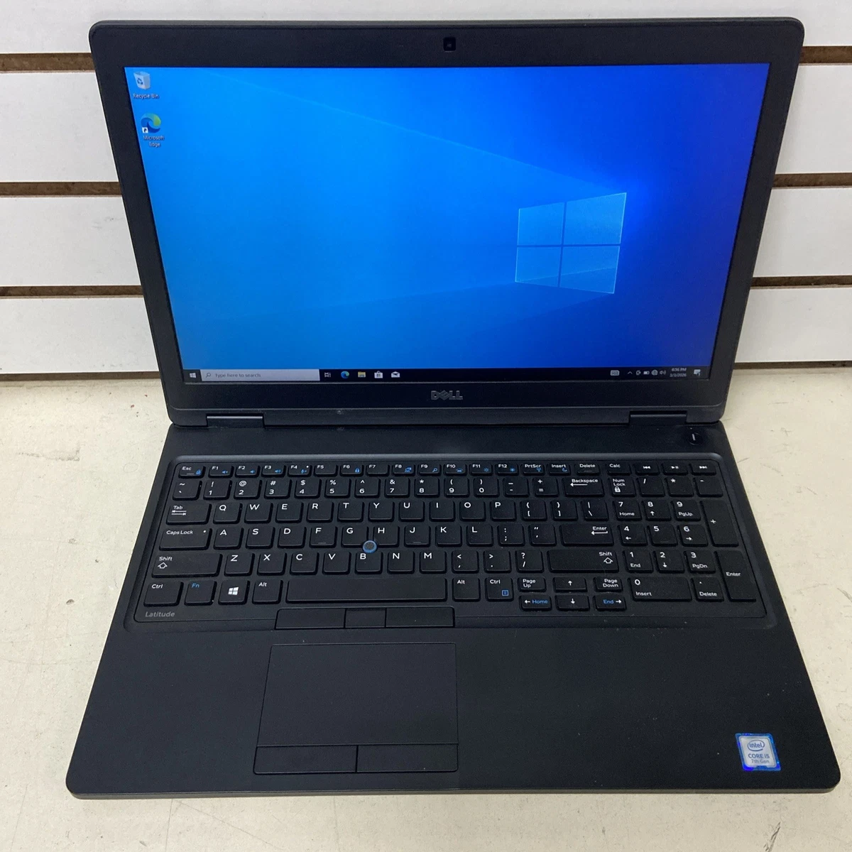 Preços baixos em Dell Intel Core i5 7th Geração notebooks e