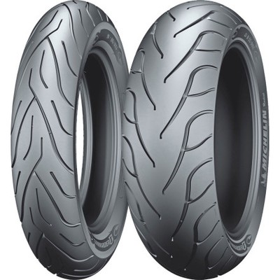 Motorradreifen Michelin 150/70 R18 76H COMMANDER 2 R TLTT
