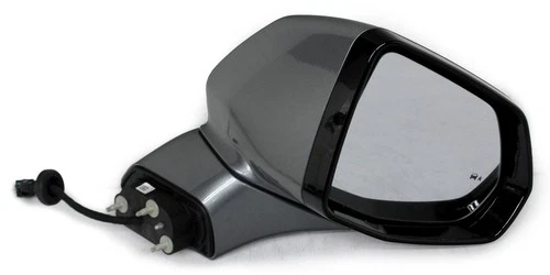 Non-US Market OEM Right Side Exterior Mirror For Cadillac XT5 Sport Satin Steel
