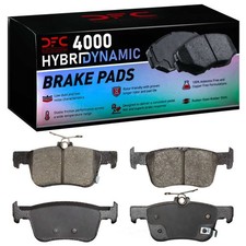 DFC 4000210200 Disc Brake Pad Set