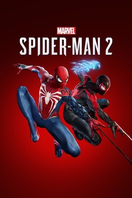 Marvel's Spider-Man 2 Digital Deluxe Edition PC Download Steam Code Email Key