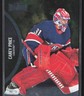 2021-22 SkyBox Metal Universe #145 Carey Price