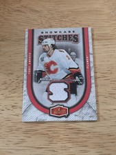 2006-07 Flair Showcase Stitches #SSTA Tony Amonte