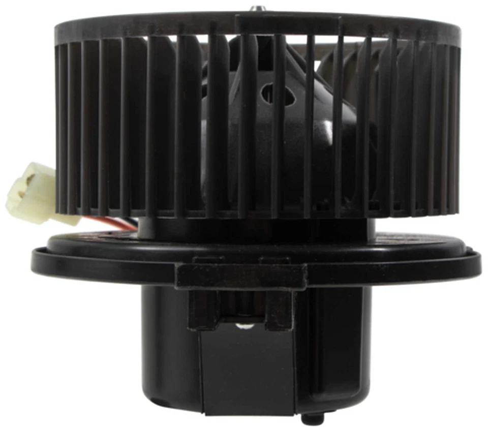 Motor soplador de climatización compatible con Honda Civic Insight Prelude 1992-2006 cuatro temporadas Foto 3 de 4