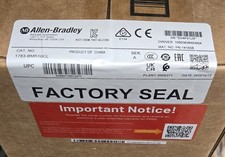 Sealed AB 1783-BMS10CL Allen-Bradley Stratix 5700 10 Port Managed Switch 2022