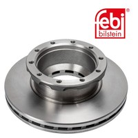 Febi Bilstein Bremsscheibe 175329