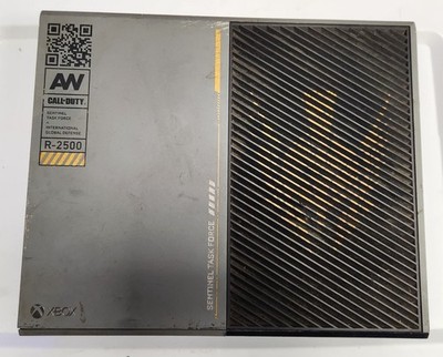 Microsoft Xbox One Call of Duty: Advanced Warfare Limited Edition 1TB Console