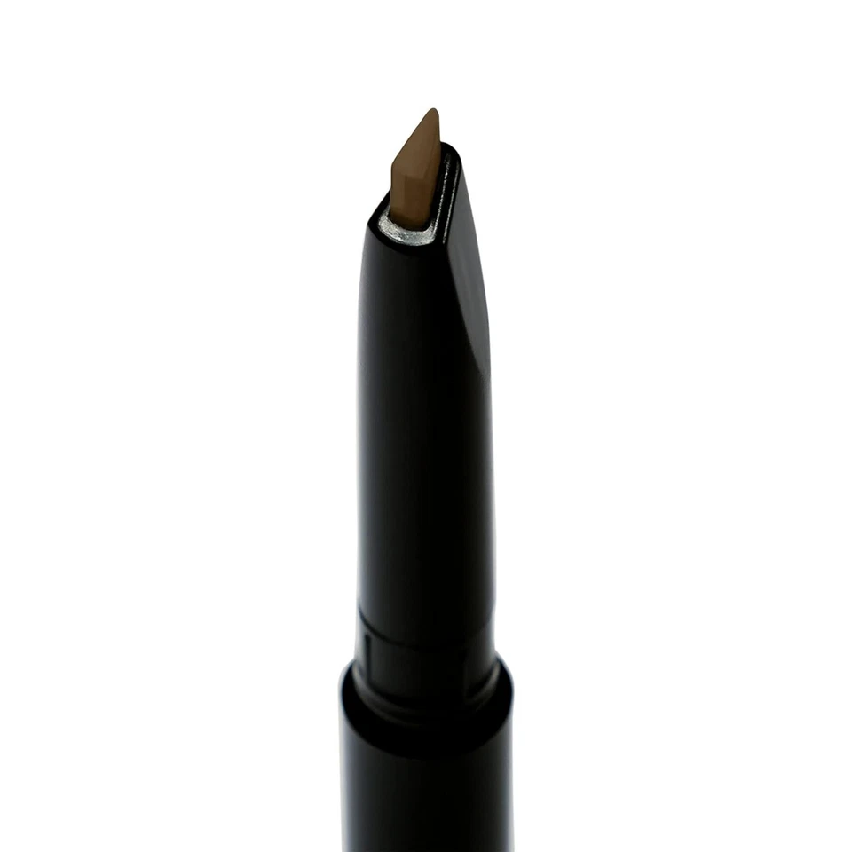 Wet N Wild Ultimate Eyebrow Retractable Definer Pencil, Taupe, Dual-Sided Brow B - Image 3 of 4
