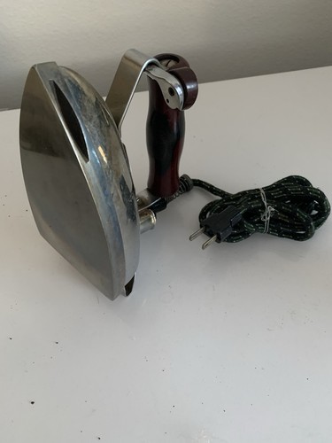 Vintage Iron GE Hot Point Calrod