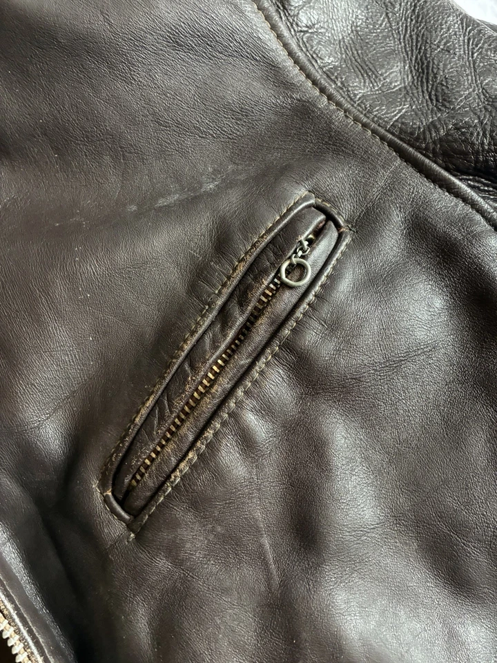 Schott Perfecto, photo 4 of 5