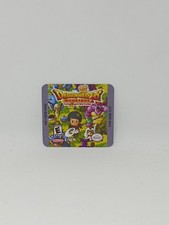 DRAGON WARRIOR MONSTER 2 TARAS ADVENTURE (USA) GameBoy COLOR replacement label