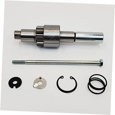 9-Tooth Starter Drive Jackshaft Assembly for 1989-1993 Harley Big Twin 
