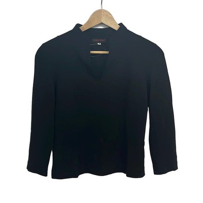 YOSHIE INABA - Black Women's Cutsew