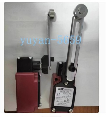 1PCS NEW FIT FOR SUNS limit switch SN6108-SP-C  *gb