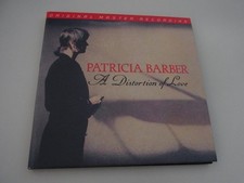 Patricia Barber   A Distortion of Love       ...