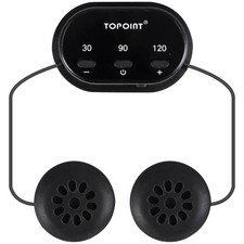 Bluetooth Module for Sleep Headphones with 38 White Noise USB Cable Included