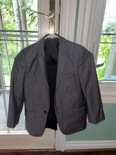 FlipBack Blazer And Suit Pants Size Children 8 Blazer And Size 10 Pants