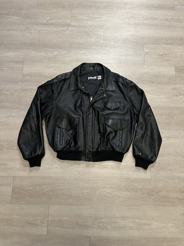 Mens schott 80s 90s - Gem Mens schott 80s 90s - Gem