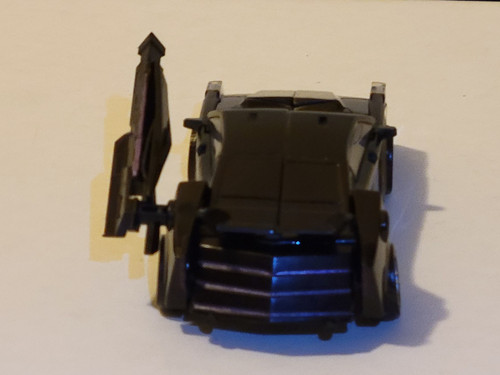 Transformers Prime Robots In Disguise Vehicon Car Deluxe 2012 lose komplett - Bild 12 von 13
