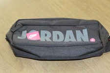 Nike Jordan Jumpman Crossbody/Fanny Pack Bag