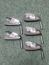 Used YAMAHA inpres X V FORGED TOUR MODEL irons #6-pw